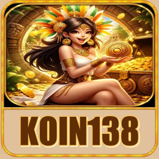 Pratinjau tampilan koin138
